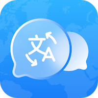 Blue Translator