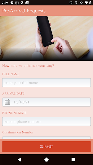 Capella Singapore Screenshot 3