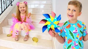 Little Stars TV – Kids Videos Screenshot 1
