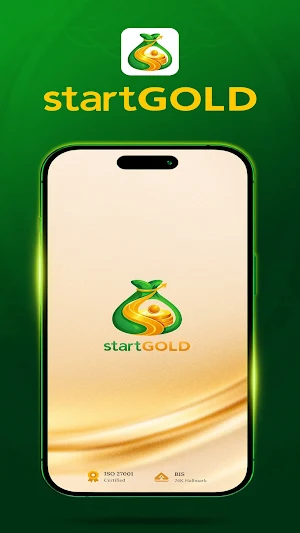 startGOLD Screenshot 0