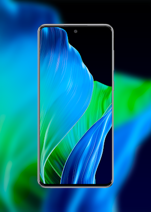 Oppo A1 5G Wallpapers Screenshot 2