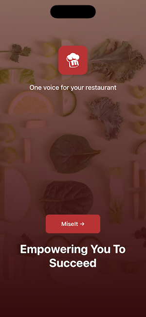 MiseIt Screenshot 0