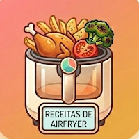 Receitas para Airfryer
