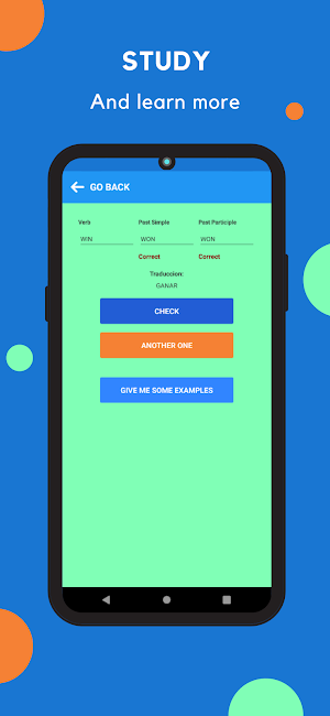 RememberMe Screenshot 1