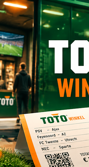 TOTO Winkel Screenshot 1