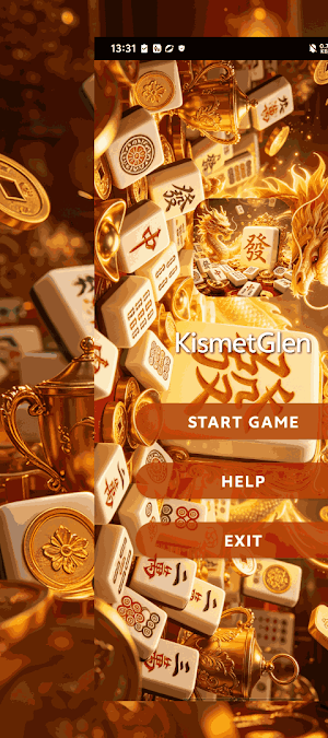 KismetGlen Screenshot 0
