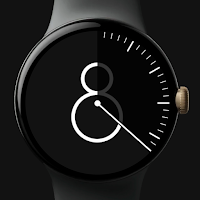 Vanishing Hour - Watch Face