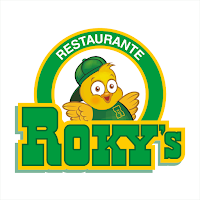 Rokys Driver App