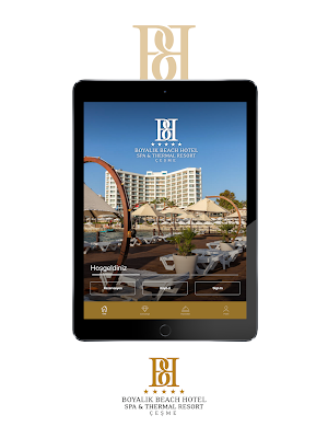 Boyalık Beach Hotel & Spa Screenshot 3