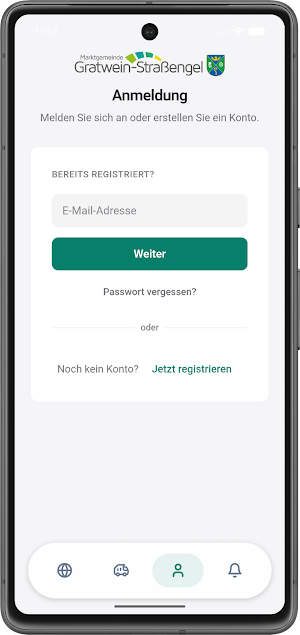 Gratwein-Straßengel Screenshot 2