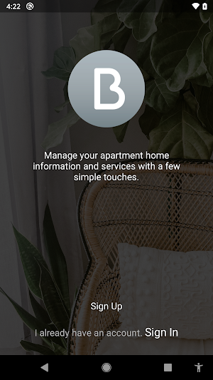 Brighton Village Rentals Screenshot 0