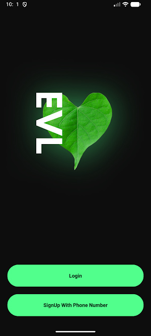 EVL Screenshot 0