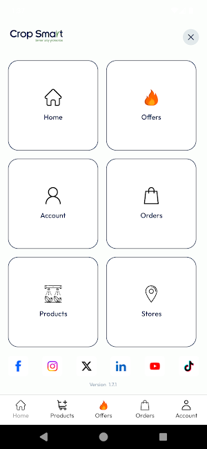 Crop Smart Screenshot 1