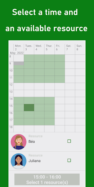 BookAnything Screenshot 2