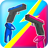 GunHead Battle