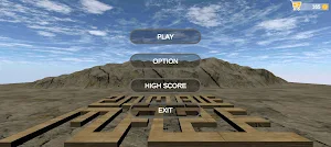 Zombie Maze Screenshot 0