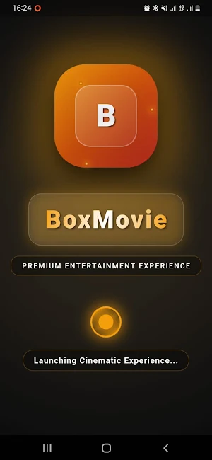 BoxMovie - Stream HD Movies Screenshot 0