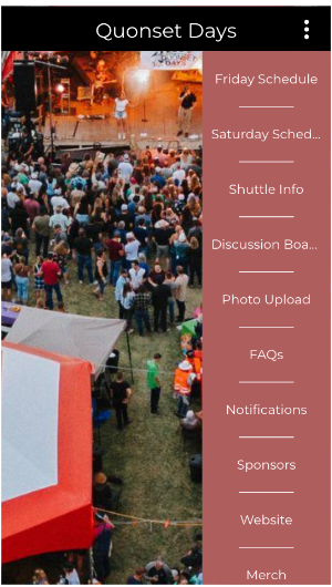 Quonset Days Screenshot 0