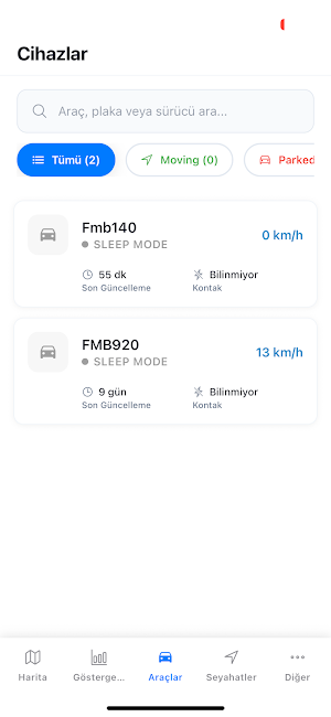 Ixpilot Platform Screenshot 0