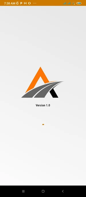 ALBABA DIGITAL SERVICES Screenshot 0