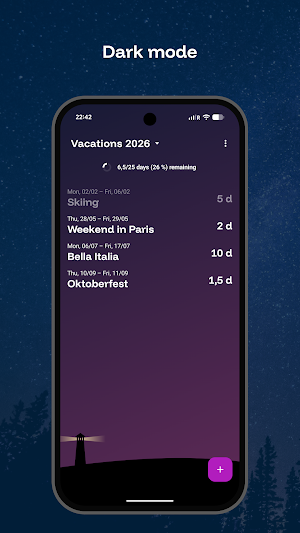 Fairerien Screenshot 3