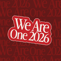 We Are One 2026