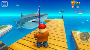 Fish It: Fishing Journey Screenshot 1