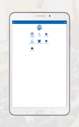 Sociedad de Periodoncia Chile Screenshot 3