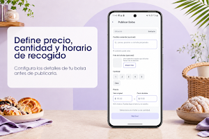 BuenoBiteBiz Screenshot 2
