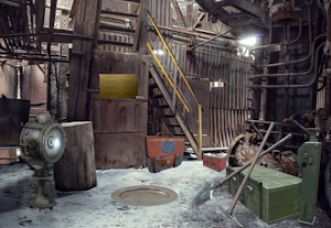 Escape Room Mystery Tales Screenshot 1