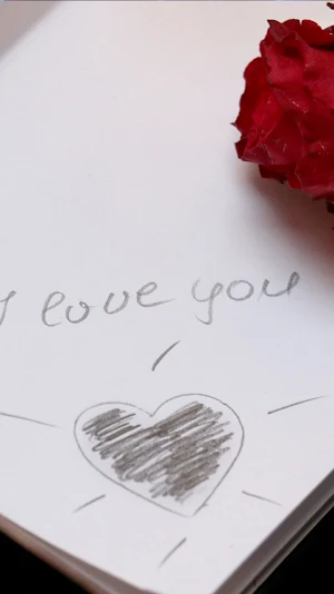 i love you wallpaper Screenshot 0