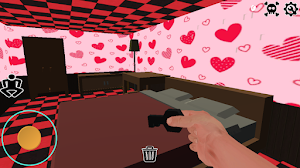 Scary Lady Piggy Bug Mirculus Screenshot 3