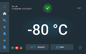 ULT Interface Screenshot 3