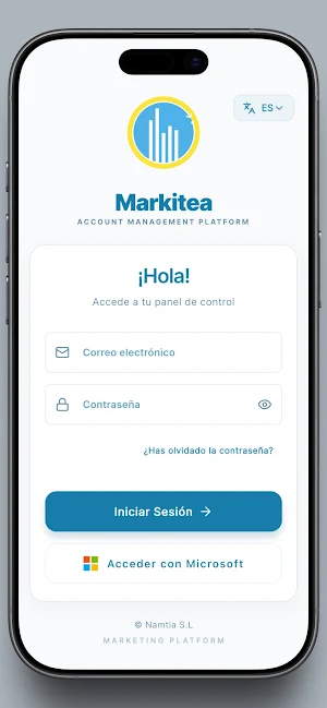 Markitea Screenshot 1