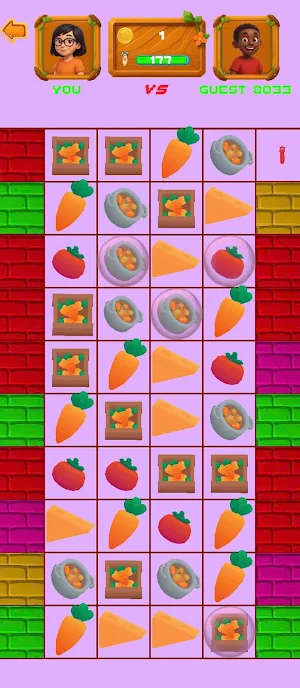 Happy Village Screenshot 2