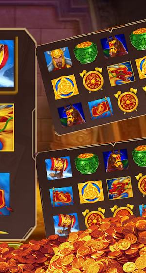 Enchanted to 777 Tales Screenshot 3