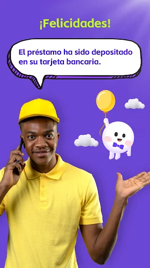 Creciendo Movil Screenshot 2