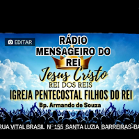 Rádio Mensageiros do Rei