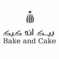 بيك اند كيك | bake and cake