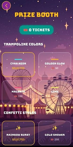 Carnival Harvest Screenshot 3