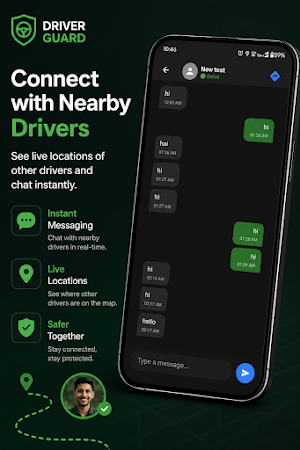 Driver Guard Screenshot 2