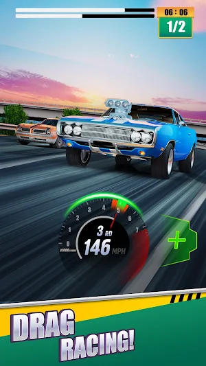 Coins & Cars Screenshot 3