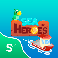 Sea of Heroes: New World