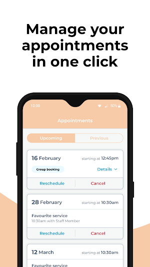 HAYLO SKINCARE Screenshot 1