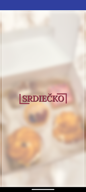 Srdiečko Screenshot 1
