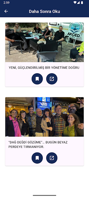 Soruyu Sormak Screenshot 3