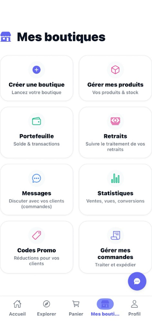 GoShop Screenshot 3