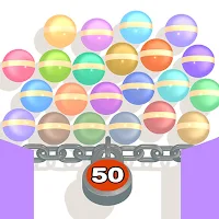 Rolling Balls