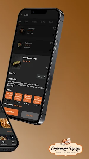 CS Kinshasa Delivery Man Screenshot 1
