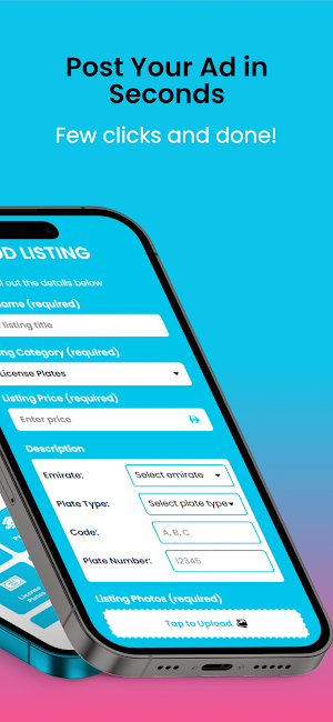 Dealify - Buy & Sell Screenshot 1